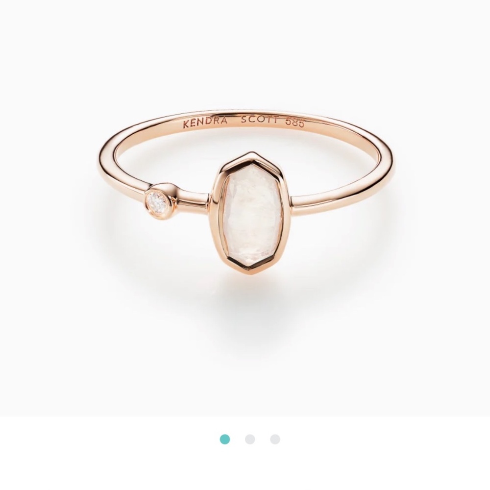 Kendra Scott Chastain ring